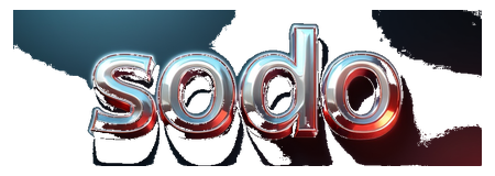 sodo logo